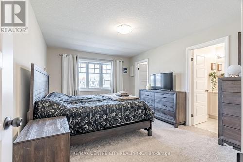 40 Livingston Drive, Tillsonburg, ON - Indoor Photo Showing Bedroom