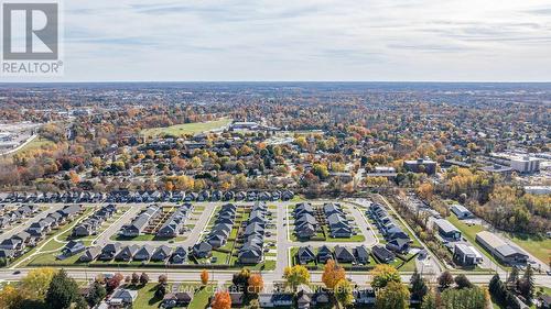 40 Livingston Drive, Tillsonburg, ON - Outdoor With View