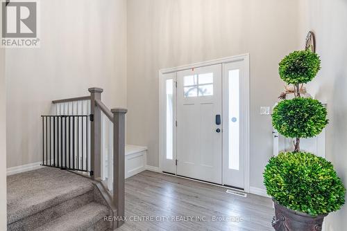 40 Livingston Drive, Tillsonburg, ON - Indoor Photo Showing Other Room