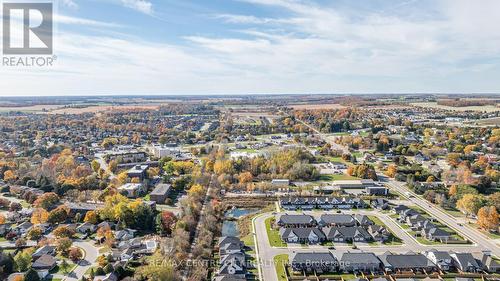 40 Livingston Drive, Tillsonburg, ON - Outdoor With View