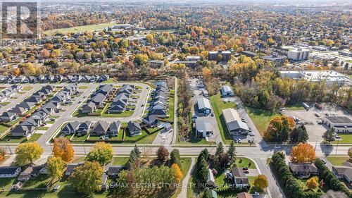 40 Livingston Drive, Tillsonburg, ON - Outdoor With View