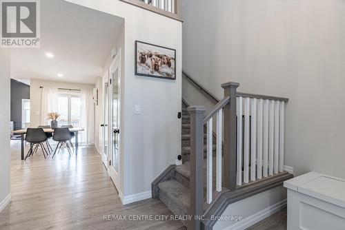 40 Livingston Drive, Tillsonburg, ON - Indoor Photo Showing Other Room