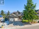 157 Terrace Hill Place, Kelowna, BC  - Outdoor With Facade 