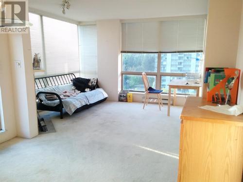 15Fl 9603 Manchester, Burnaby, BC - Indoor