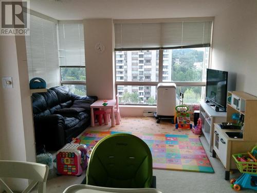 15Fl 9603 Manchester, Burnaby, BC - Indoor