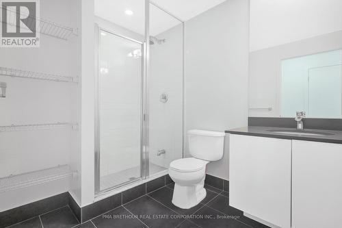 715 - 69 Lynn Williams Street, Toronto, ON - Indoor Photo Showing Bathroom