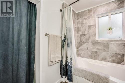 4131 Shasheen Road Road Lot# Lot B, Nelson, BC - Indoor Photo Showing Bathroom