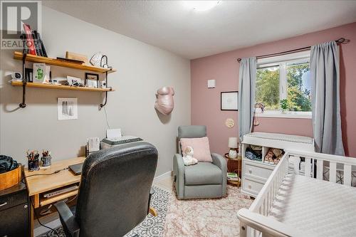 4131 Shasheen Road Road Lot# Lot B, Nelson, BC - Indoor