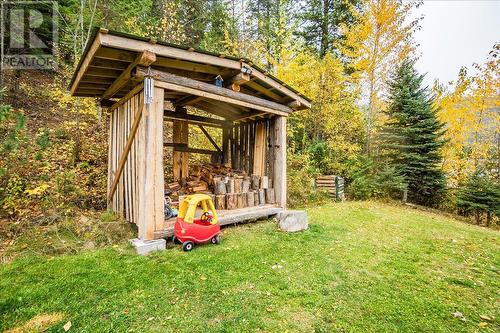 4131 Shasheen Road Road Lot# Lot B, Nelson, BC - Outdoor