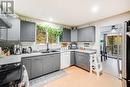 4131 Shasheen Road Road Lot# Lot B, Nelson, BC  - Indoor Photo Showing Kitchen 