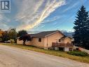 1220 Ash Street Street, Creston, BC  - Outdoor With Deck Patio Veranda 