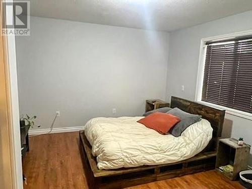 1220 Ash Street Street, Creston, BC - Indoor Photo Showing Bedroom