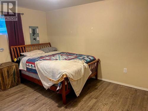 1220 Ash Street Street, Creston, BC - Indoor Photo Showing Bedroom