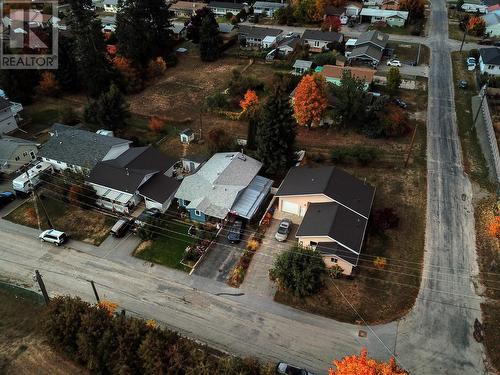 1220 Ash Street Street, Creston, BC - Outdoor