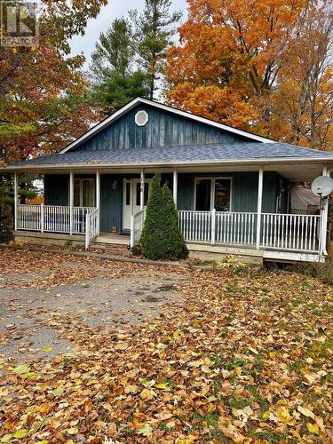 108 Ardagh Road, Barrie, ON - Outdoor With Deck Patio Veranda