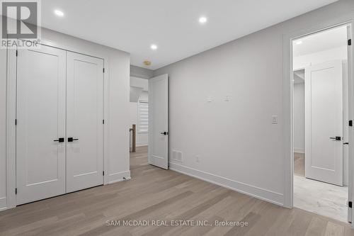 1080 Roosevelt Road, Mississauga, ON - Indoor Photo Showing Other Room