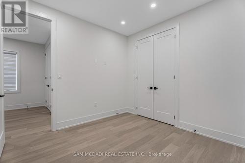 1080 Roosevelt Road, Mississauga, ON - Indoor Photo Showing Other Room