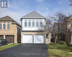 2912 GARDENVIEW CRESCENT  Mississauga, ON L5M 5T3