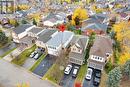 2912 Gardenview Crescent, Mississauga, ON  - Outdoor With View 