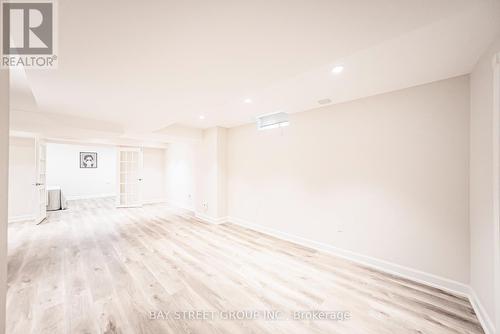 2912 Gardenview Crescent, Mississauga, ON - Indoor Photo Showing Other Room