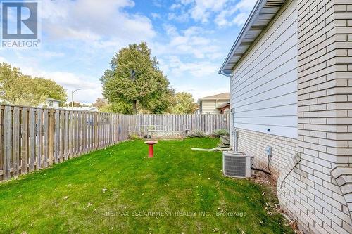 655 Cumberland Avenue, Burlington, ON - Outdoor