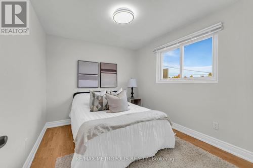 6 Danton Court, Ajax, ON - Indoor Photo Showing Bedroom