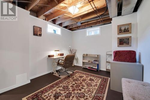 24 Jeanette Avenue, Grimsby, ON - Indoor Photo Showing Basement