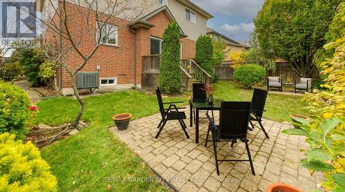 24 Jeanette Avenue, Grimsby, ON - Outdoor