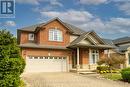 24 Jeanette Avenue, Grimsby, ON  - Outdoor With Deck Patio Veranda With Facade 