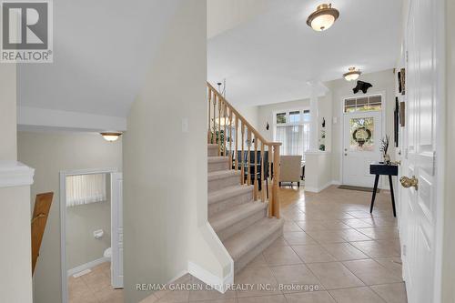 24 Jeanette Avenue, Grimsby, ON - Indoor Photo Showing Other Room