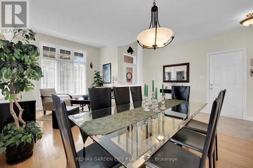 24 Jeanette Avenue, Grimsby, ON - Indoor Photo Showing Dining Room