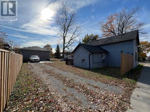 59 Geddes Street, Belleville, ON - Outdoor