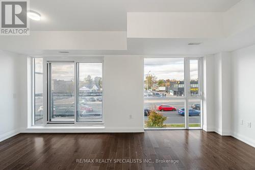 203 - 5279 Highway 7, Vaughan, ON - Indoor Photo Showing Other Room