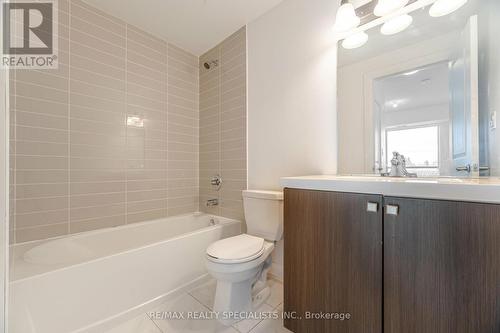 203 - 5279 Highway 7, Vaughan, ON - Indoor Photo Showing Bathroom