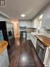 Main - 12203 Tenth Line, Whitchurch-Stouffville, ON  - Indoor Photo Showing Kitchen 