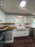 Main - 12203 Tenth Line, Whitchurch-Stouffville, ON  - Indoor Photo Showing Kitchen With Double Sink 