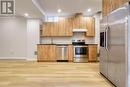 136 Milby Crescent, Bradford West Gwillimbury, ON  - Indoor Photo Showing Kitchen 