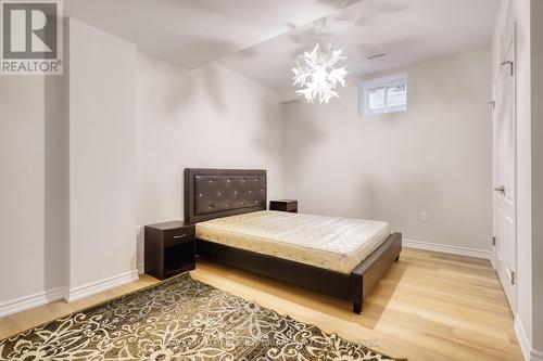 136 Milby Crescent, Bradford West Gwillimbury, ON - Indoor Photo Showing Bedroom