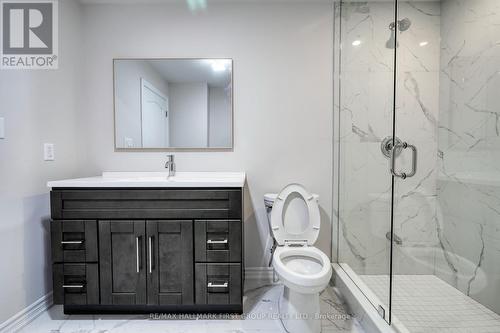 136 Milby Crescent, Bradford West Gwillimbury, ON - Indoor Photo Showing Bathroom