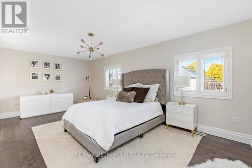 60 Noble Prince Place, Vaughan, ON - Indoor Photo Showing Bedroom