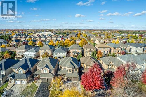 60 Noble Prince Place, Vaughan, ON - Outdoor With View