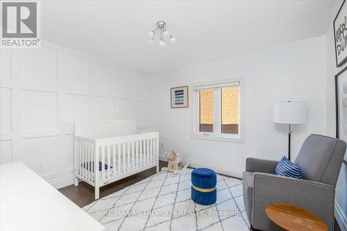 60 Noble Prince Place, Vaughan, ON - Indoor Photo Showing Bedroom