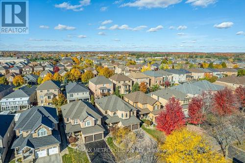 60 Noble Prince Place, Vaughan, ON - Outdoor With View