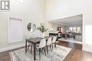 60 Noble Prince Place, Vaughan, ON  - Indoor Photo Showing Dining Room 