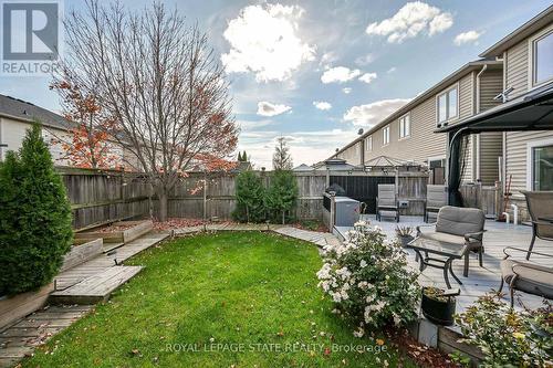 250 Fall Fair Way, Hamilton, ON - Outdoor