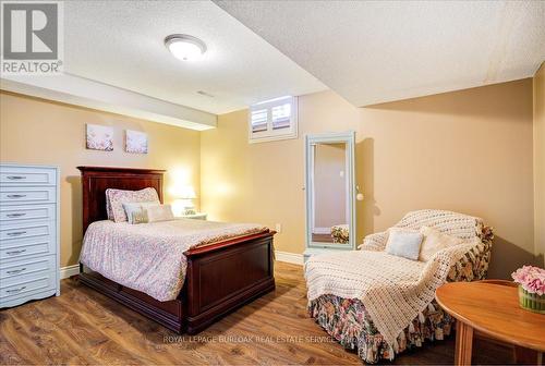 27 - 515 North Service Road, Hamilton, ON - Indoor Photo Showing Bedroom