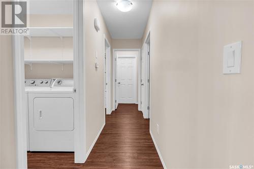 C 266 Hudson Avenue, Fort Qu'Appelle, SK - Indoor Photo Showing Laundry Room