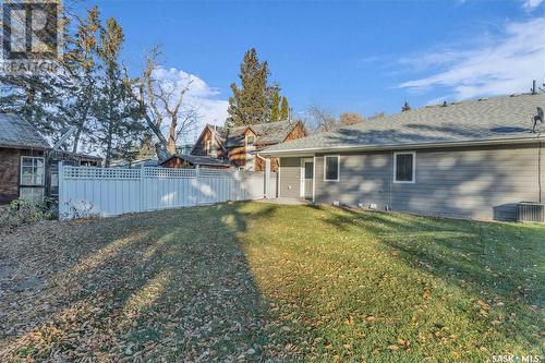 C 266 Hudson Avenue, Fort Qu'Appelle, SK - Outdoor