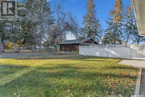 C 266 Hudson Avenue, Fort Qu'Appelle, SK - Outdoor