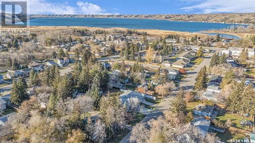 C 266 Hudson Avenue, Fort Qu'Appelle, SK - Outdoor With View